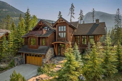 Community of Canmore