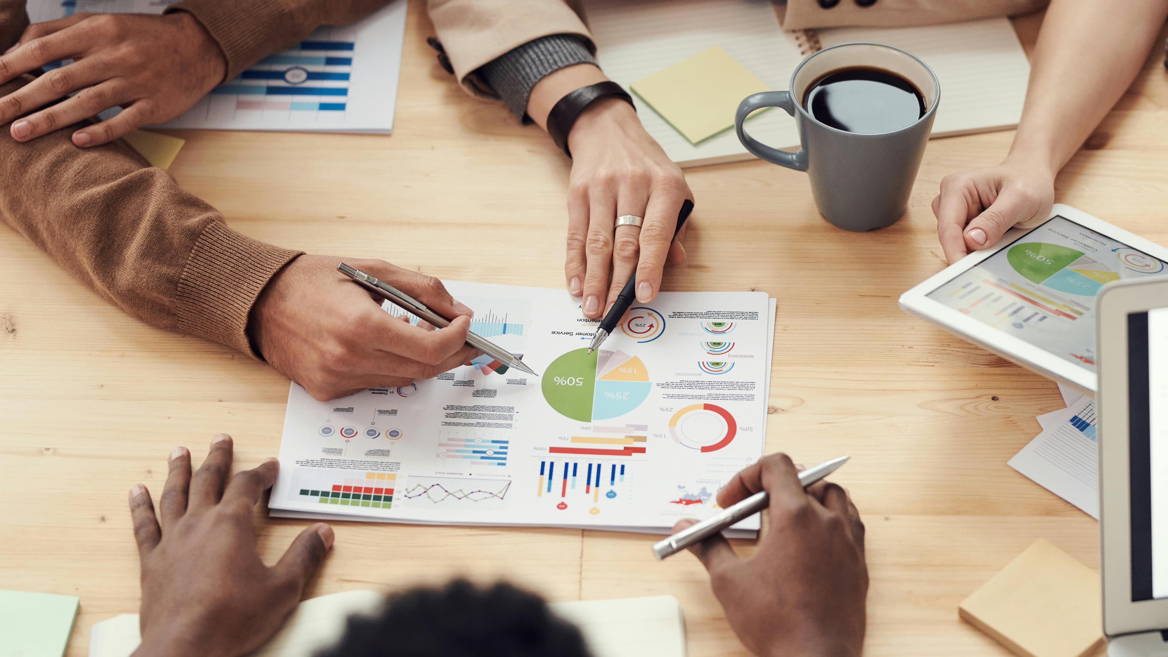 Real estate investment opportunities
