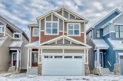 Community of Northeast Calgary