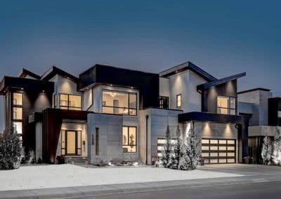 Community of Northwest Calgary