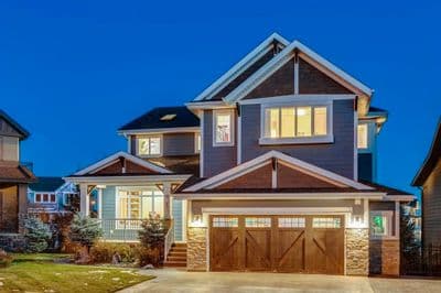 Community of Southwest Calgary