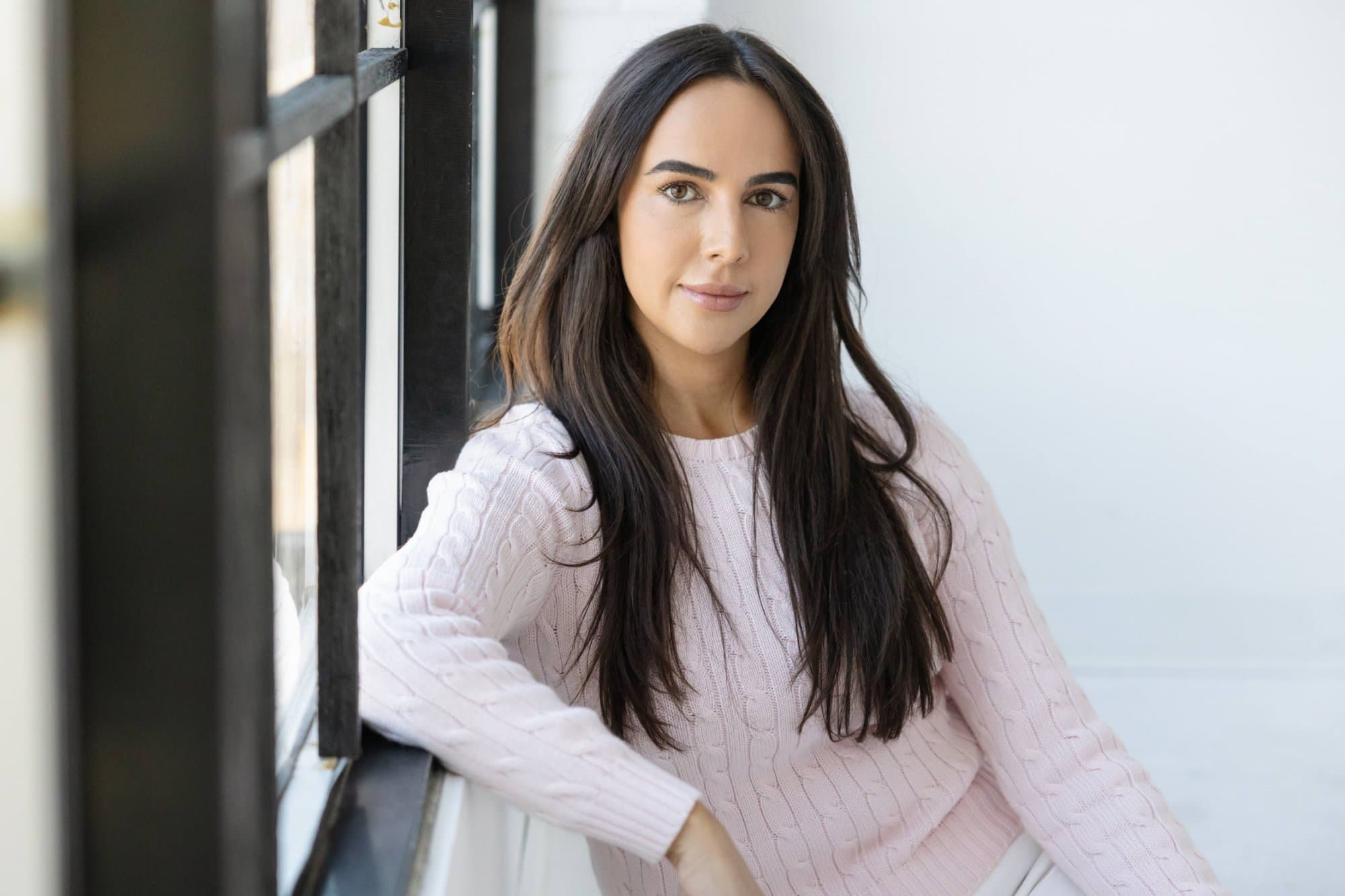 Portrait of Monica Ponce, Calgary REALTOR